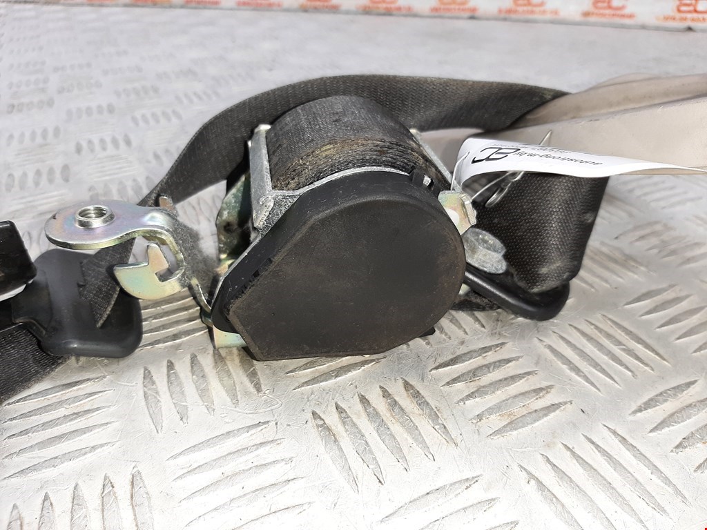 Ремень безопасности передний правый RENAULT Scenic II 2003-2010