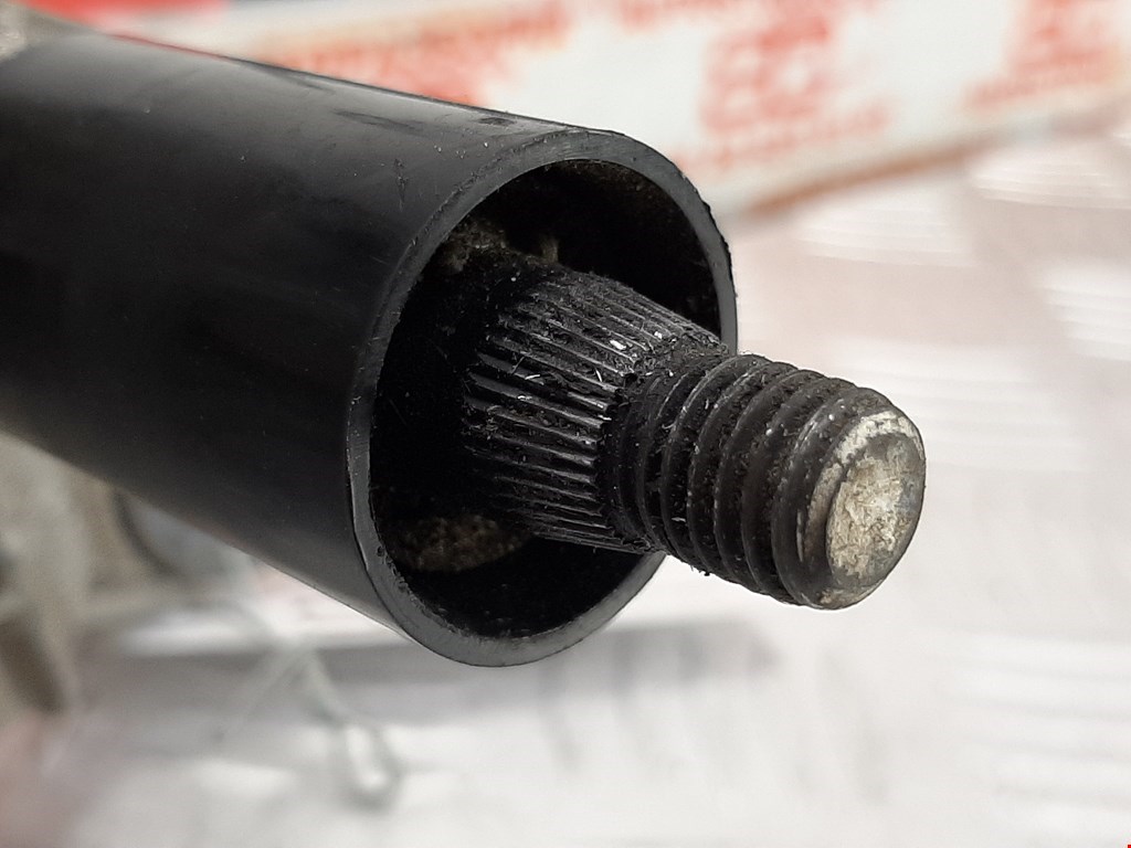 Моторчик стеклоочистителя передний CITROEN C4 Picasso 2006-2013