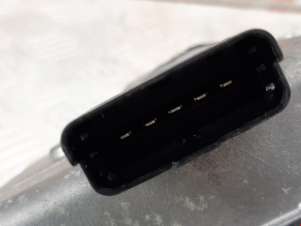 Моторчик стеклоочистителя передний CITROEN C4 Picasso 2006-2013