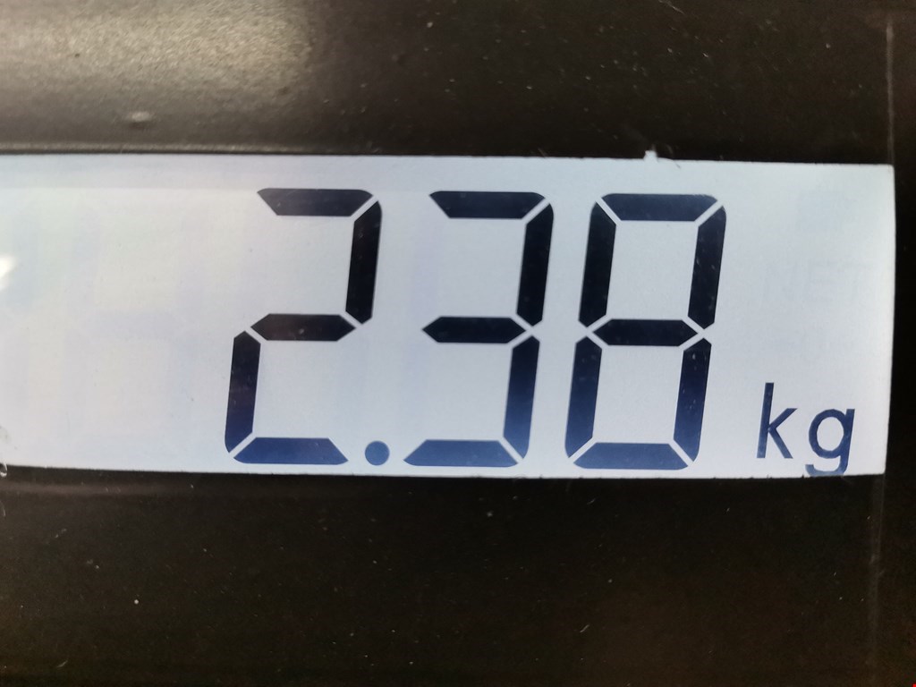 Суппорт задний левый CITROEN DS3 2009-2015