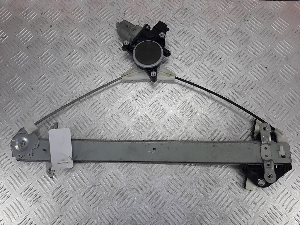 Стеклоподъемник передний левый SUBARU Outback 2009-2014