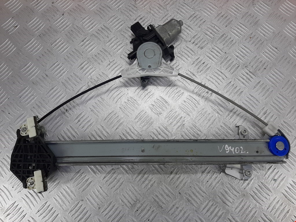 Стеклоподъемник передний левый SUBARU Outback 2009-2014
