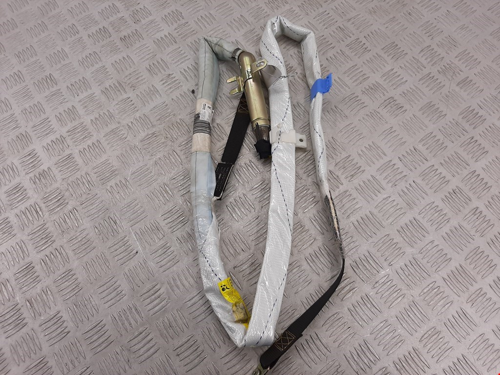 Подушка безопасности боковая (шторка) BMW 3er E46 1998-2006