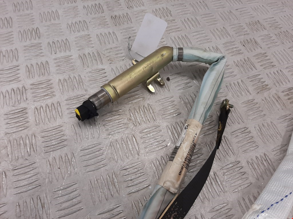 Подушка безопасности боковая (шторка) BMW 3er E46 1998-2006