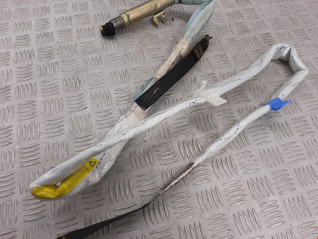 Подушка безопасности боковая (шторка) BMW 3er E46 1998-2006