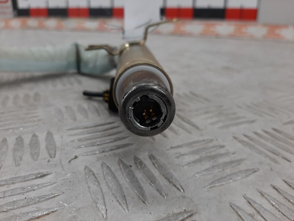 Подушка безопасности боковая (шторка) BMW 3er E46 1998-2006