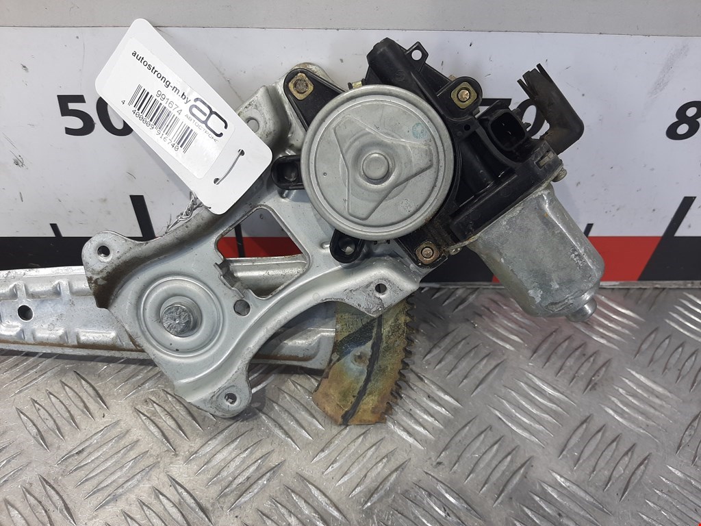 Стеклоподъемник задний правый INFINITI FX/ QX70 2002-2008