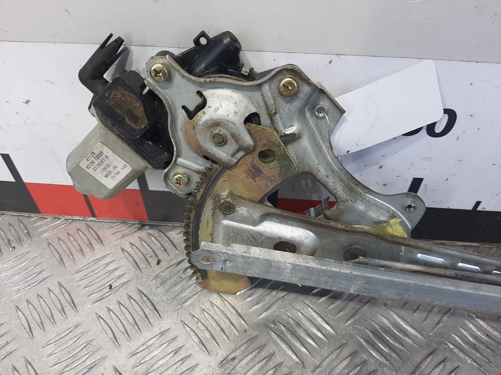 Стеклоподъемник задний правый INFINITI FX/ QX70 2002-2008