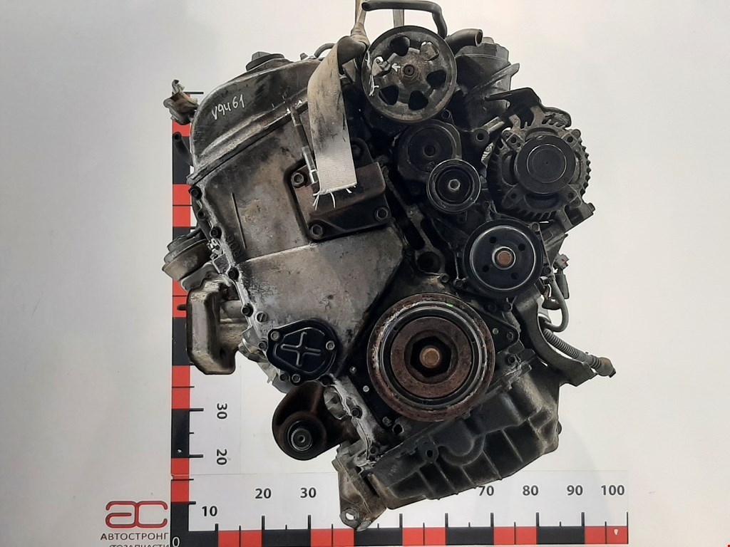 Корпус масляного фильтра Honda CR-V 3 (2006-2012)