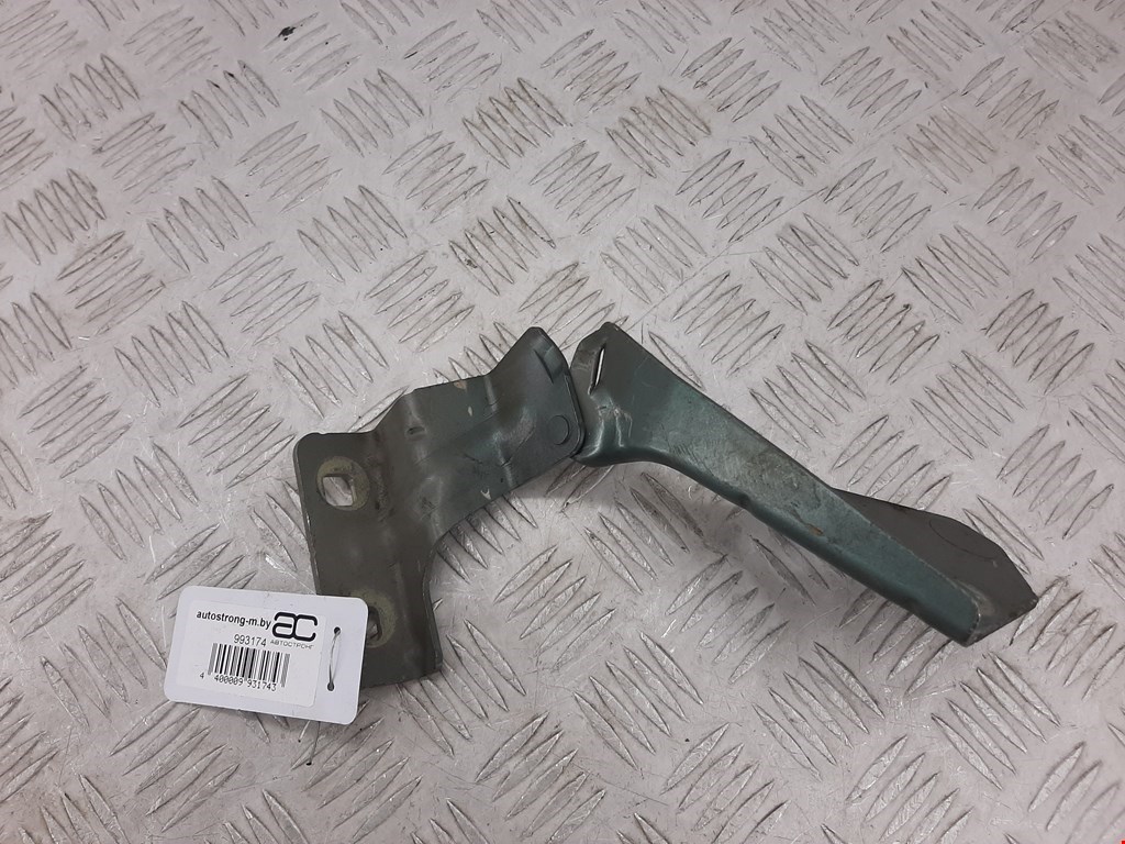 Петля капота левая/правая RENAULT Megane II 2002-2009