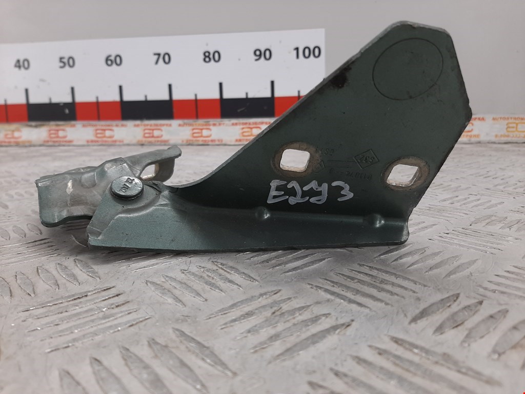 Петля капота левая/правая RENAULT Megane II 2002-2009