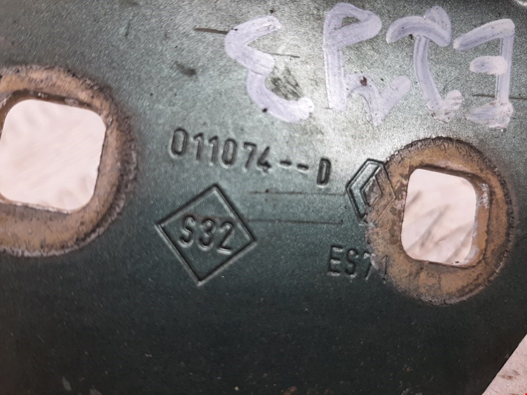 Петля капота левая/правая RENAULT Megane II 2002-2009