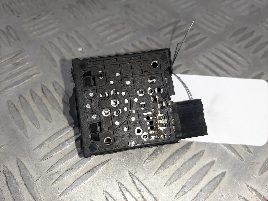 Кнопка корректора фар RENAULT Megane I 1996-2002