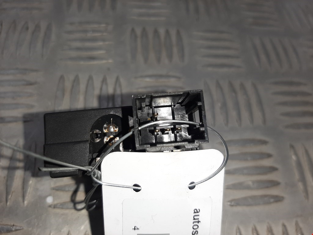 Кнопка корректора фар RENAULT Megane I 1996-2002