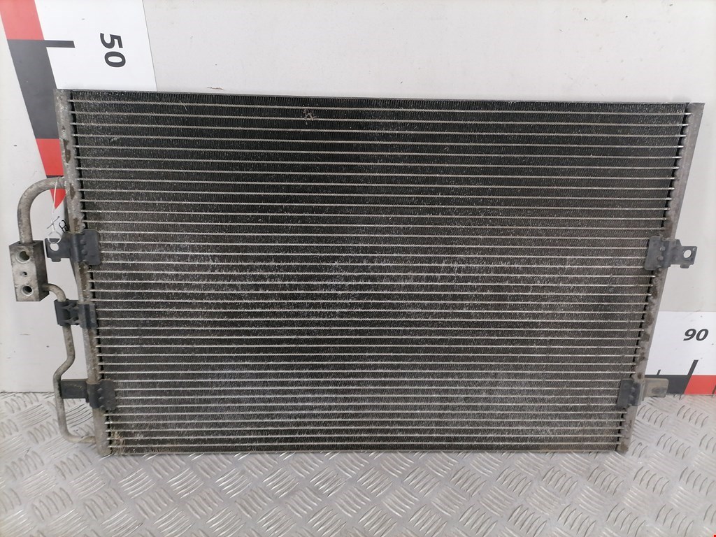Радиатор кондиционера CITROEN Evasion 1994-2002