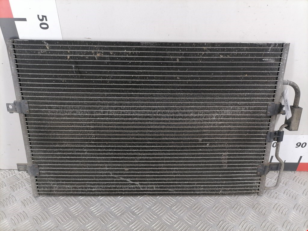 Радиатор кондиционера CITROEN Evasion 1994-2002