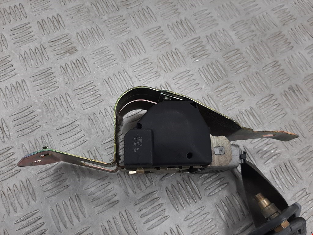 Ремень безопасности передний левый RENAULT Laguna 1993-2000