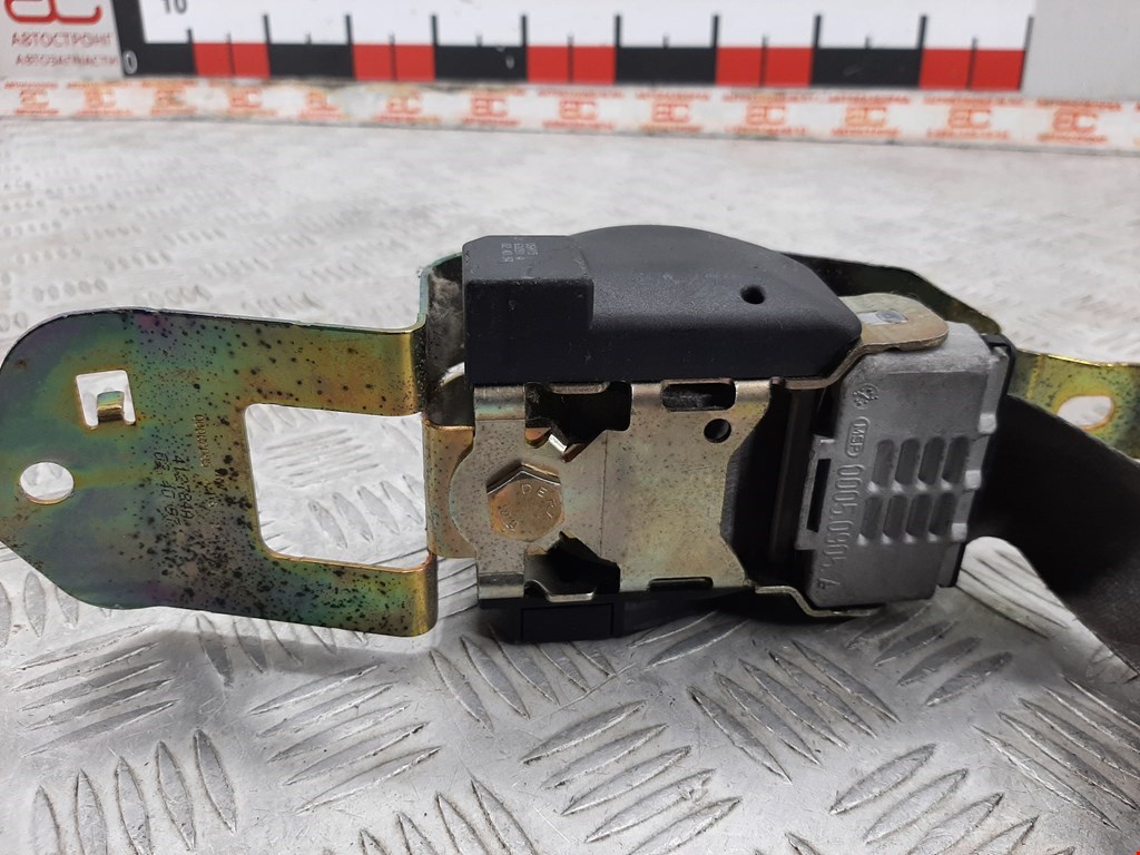 Ремень безопасности передний левый RENAULT Laguna 1993-2000