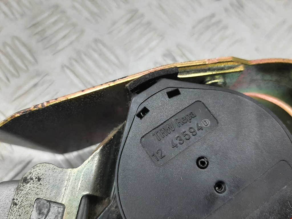 Ремень безопасности передний левый RENAULT Laguna 1993-2000