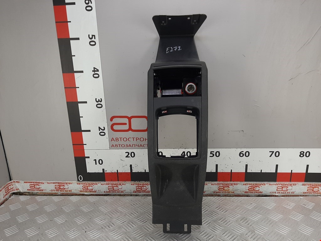 Консоль VOLKSWAGEN Polo IV 2001-2009