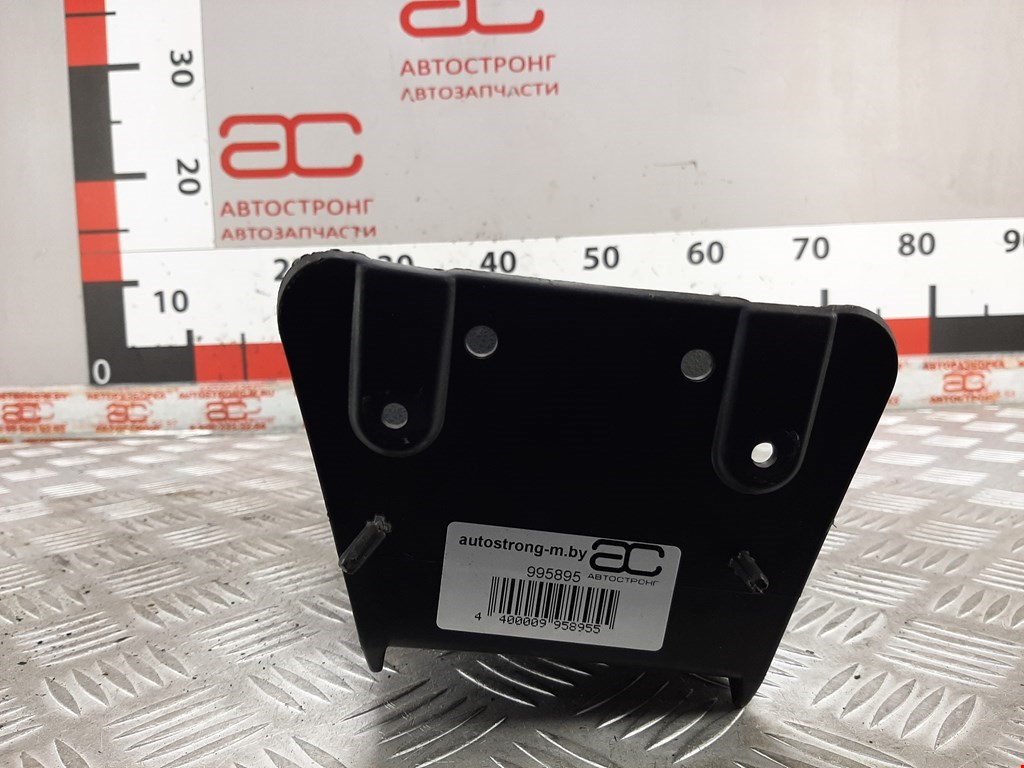 Консоль VOLKSWAGEN Polo IV 2001-2009