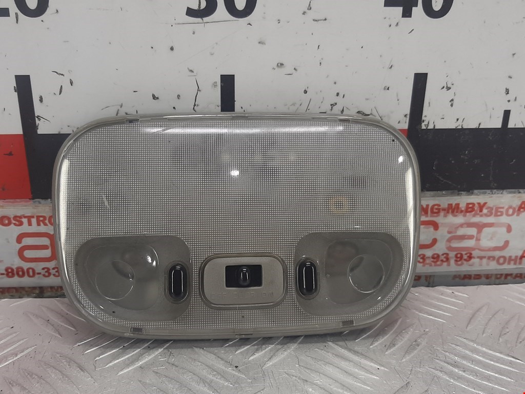 Плафон салонный (салона фонарь) MAZDA 323 BA 1994-1998