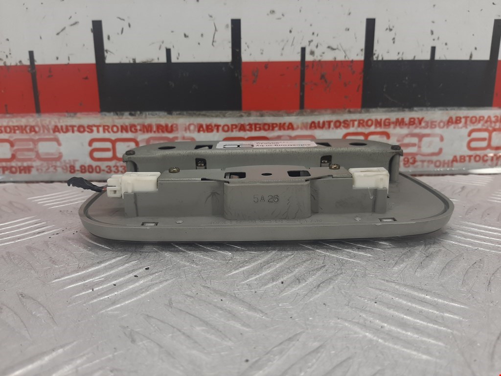 Плафон салонный (салона фонарь) MAZDA 323 BA 1994-1998