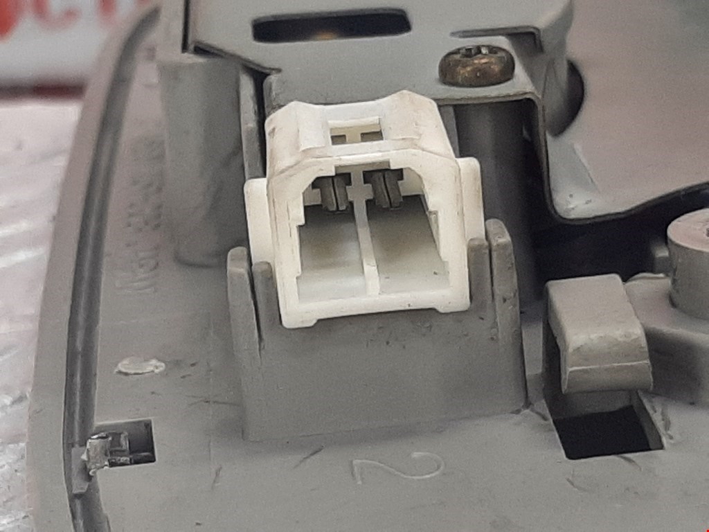 Плафон салонный (салона фонарь) MAZDA 323 BA 1994-1998