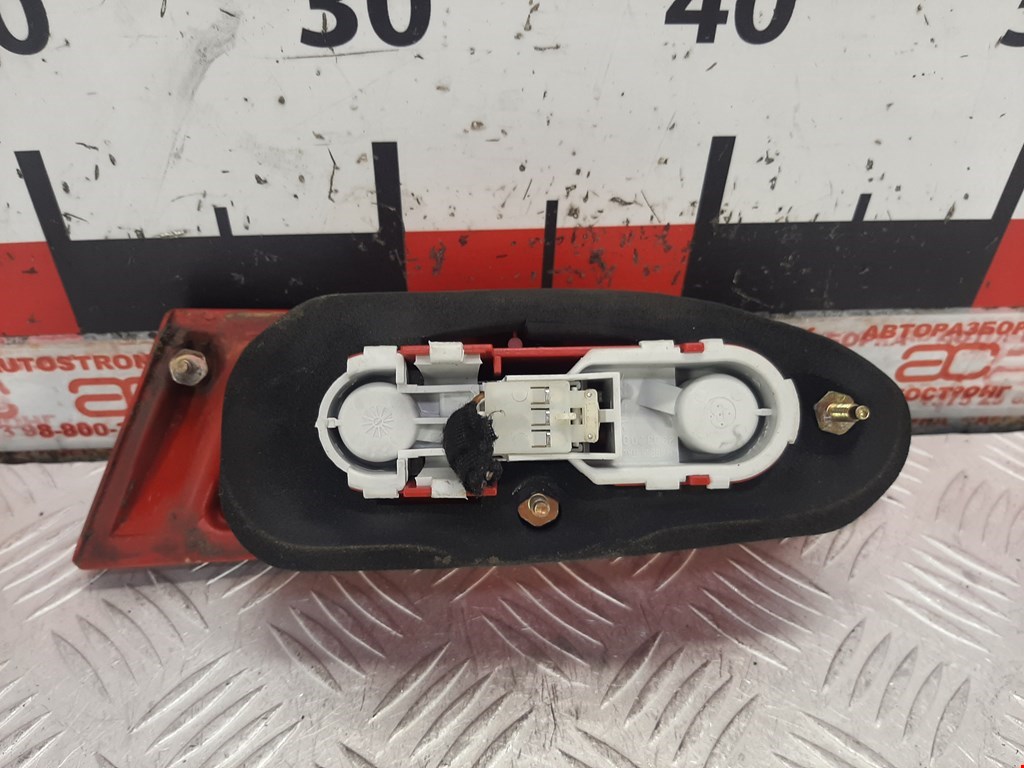 Фонарь задний внутренний левый ALFA ROMEO 156 1997-2007