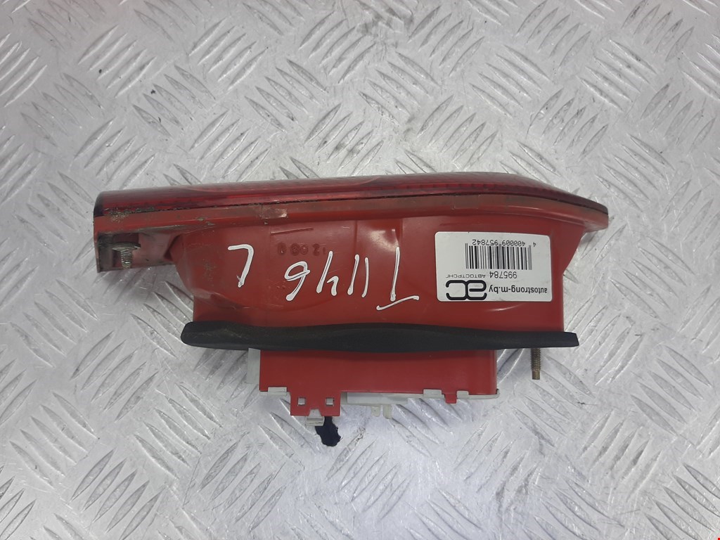 Фонарь задний внутренний левый ALFA ROMEO 156 1997-2007