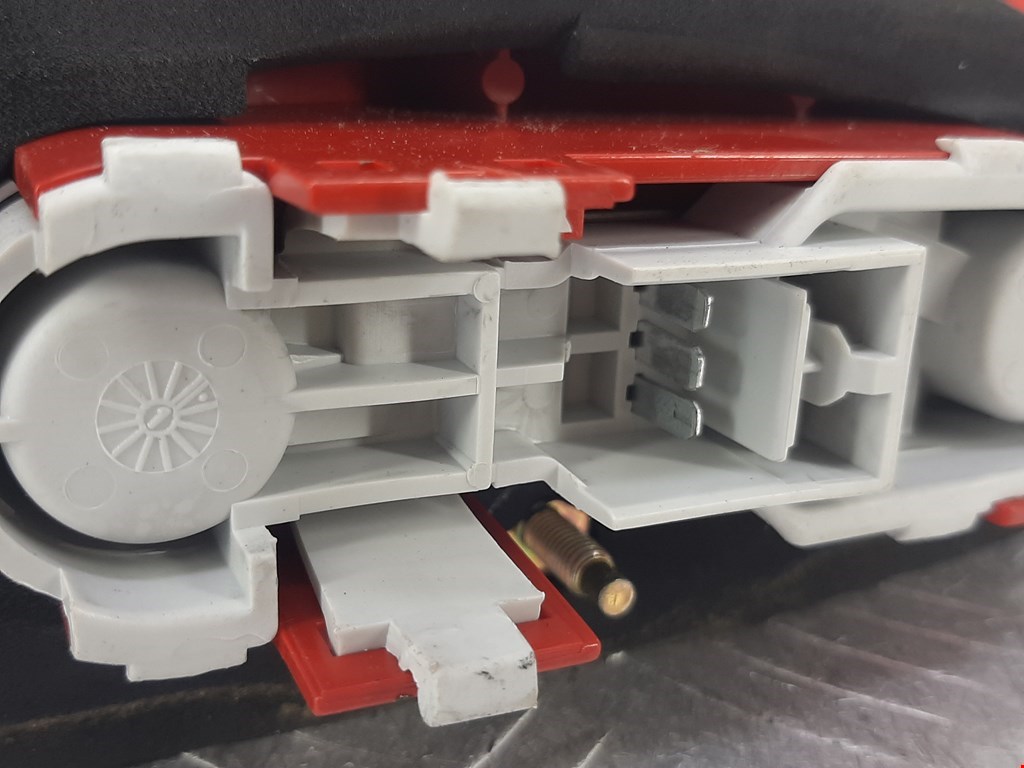 Фонарь задний внутренний левый ALFA ROMEO 156 1997-2007