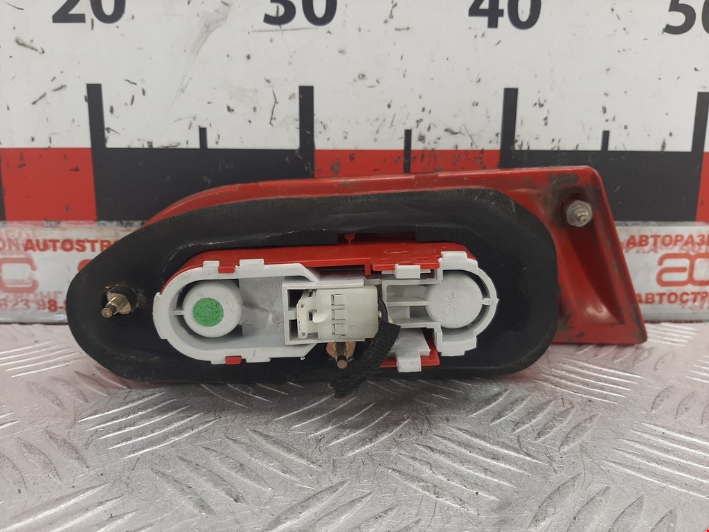 Фонарь задний внутренний правый ALFA ROMEO 156 1997-2007