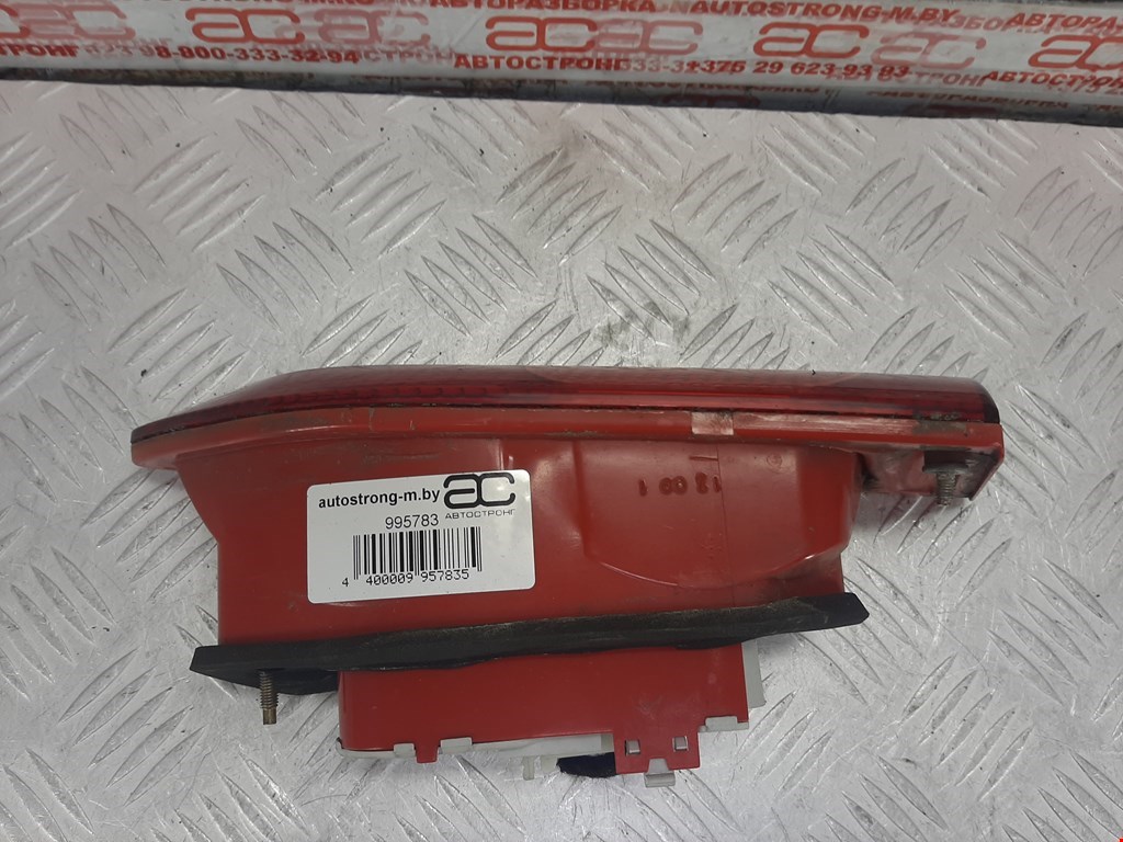 Фонарь задний внутренний правый ALFA ROMEO 156 1997-2007