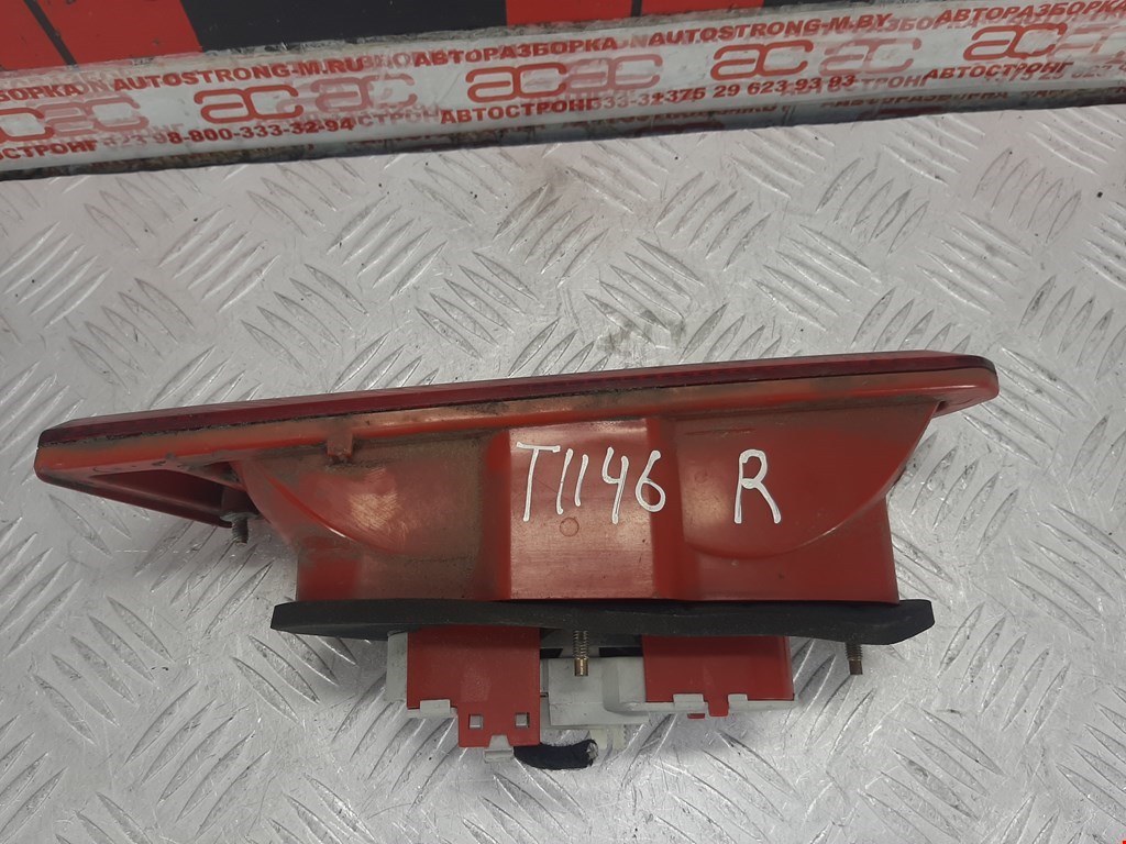 Фонарь задний внутренний правый ALFA ROMEO 156 1997-2007