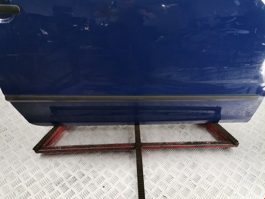 Дверь передняя правая VOLKSWAGEN Fox 2005-2011