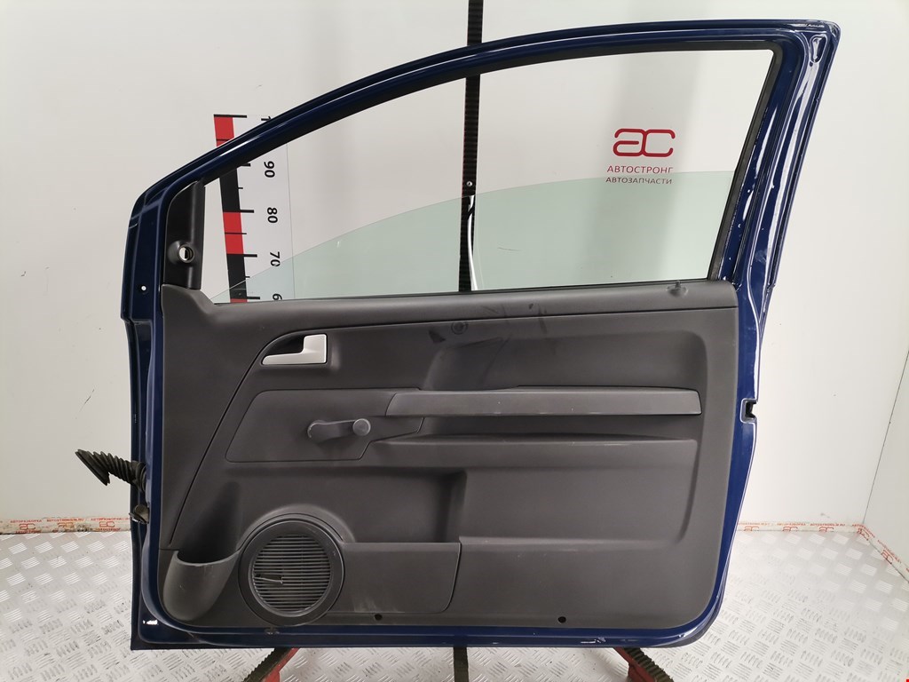 Дверь передняя правая VOLKSWAGEN Fox 2005-2011