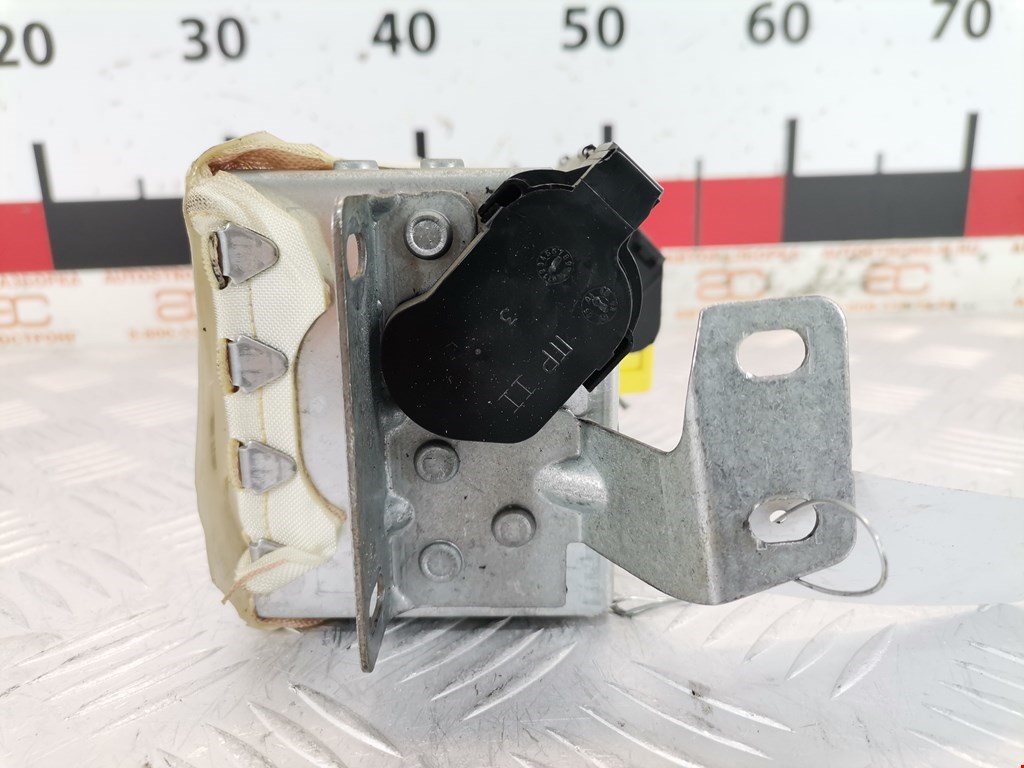 Подушка безопасности пассажирская (в торпедо) SEAT Ibiza 2002-2008