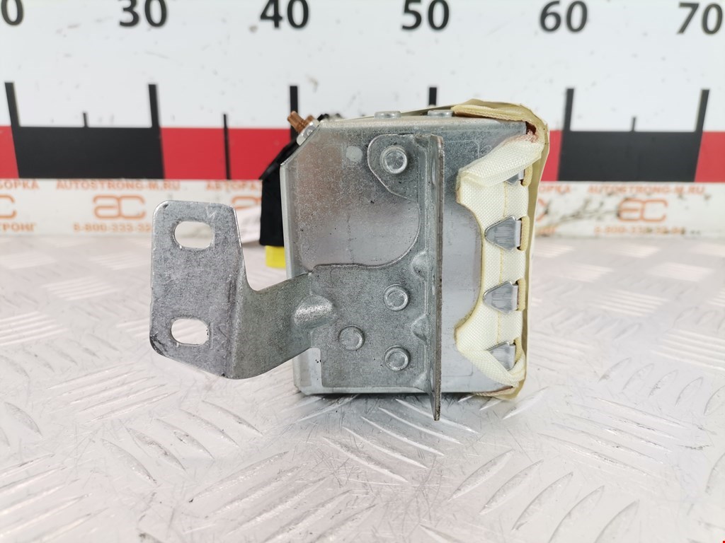 Подушка безопасности пассажирская (в торпедо) SEAT Ibiza 2002-2008