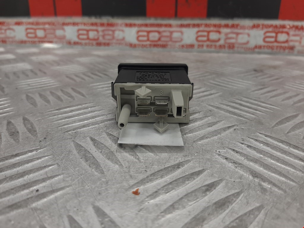 Кнопка корректора фар AUDI A4 B5 1995-2001
