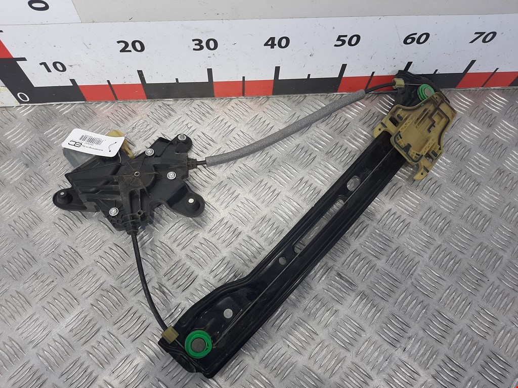 Стеклоподъемник задний правый FORD NORTH AMERICA Fusion NORTH AMERICA II 2012-2020