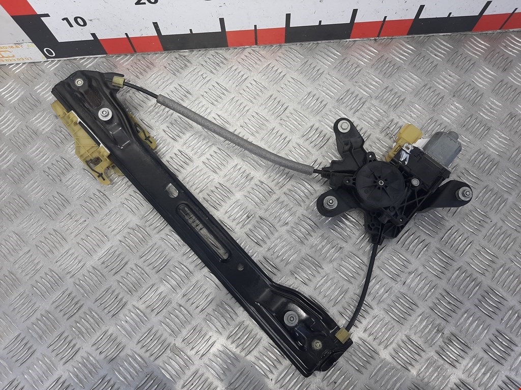 Стеклоподъемник задний правый FORD NORTH AMERICA Fusion NORTH AMERICA II 2012-2020