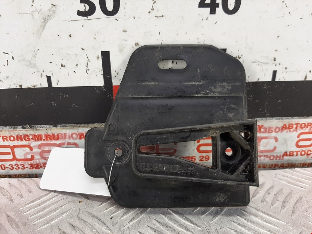 Кронштейн заднего бампера левый правый RENAULT Safrane 1992-2000