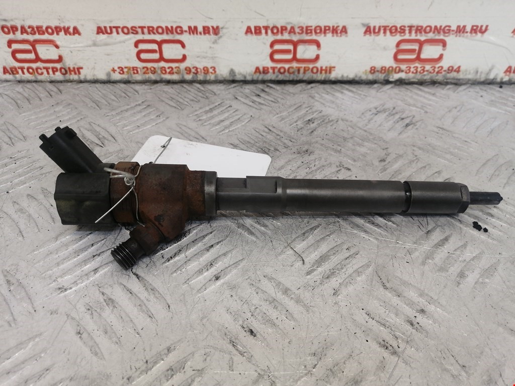 Форсунка дизельная электрическая HYUNDAI Tucson l 2004-2010