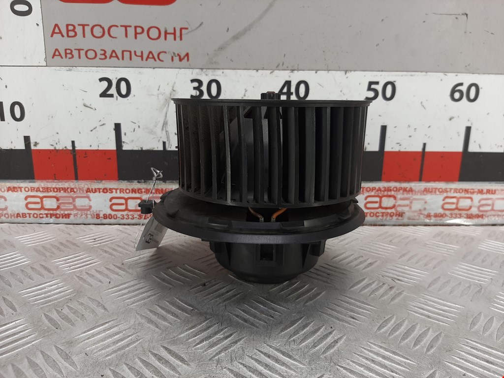 Моторчик (мотор) отопителя салона ALFA ROMEO 156 1997-2007