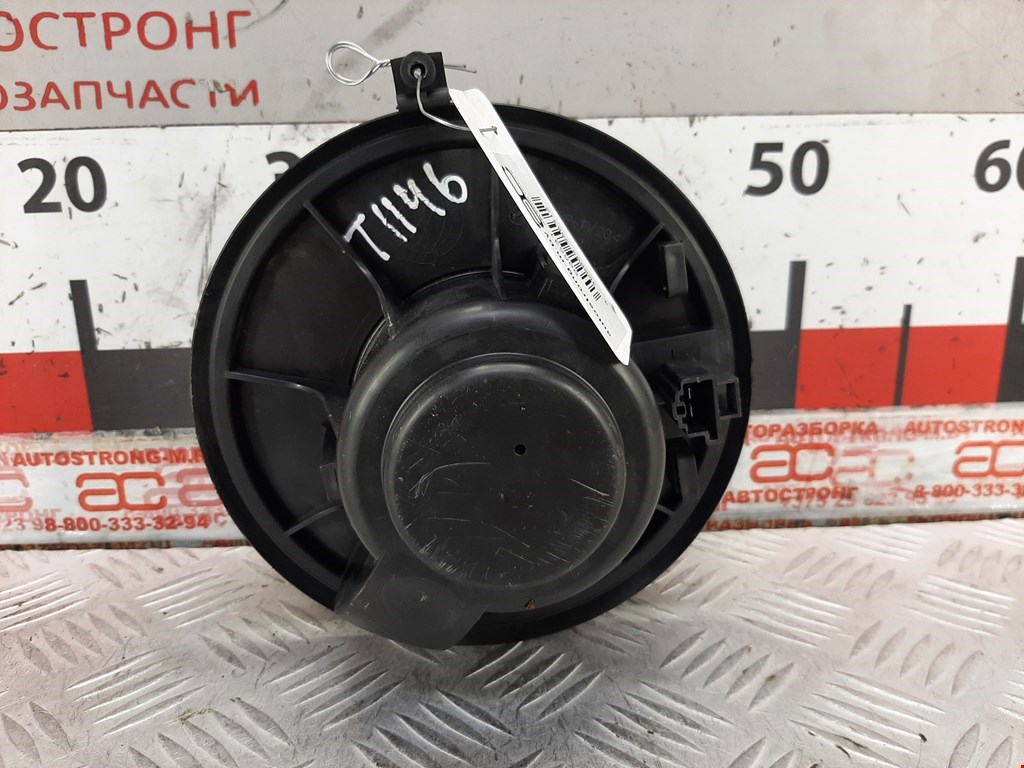 Моторчик (мотор) отопителя салона ALFA ROMEO 156 1997-2007