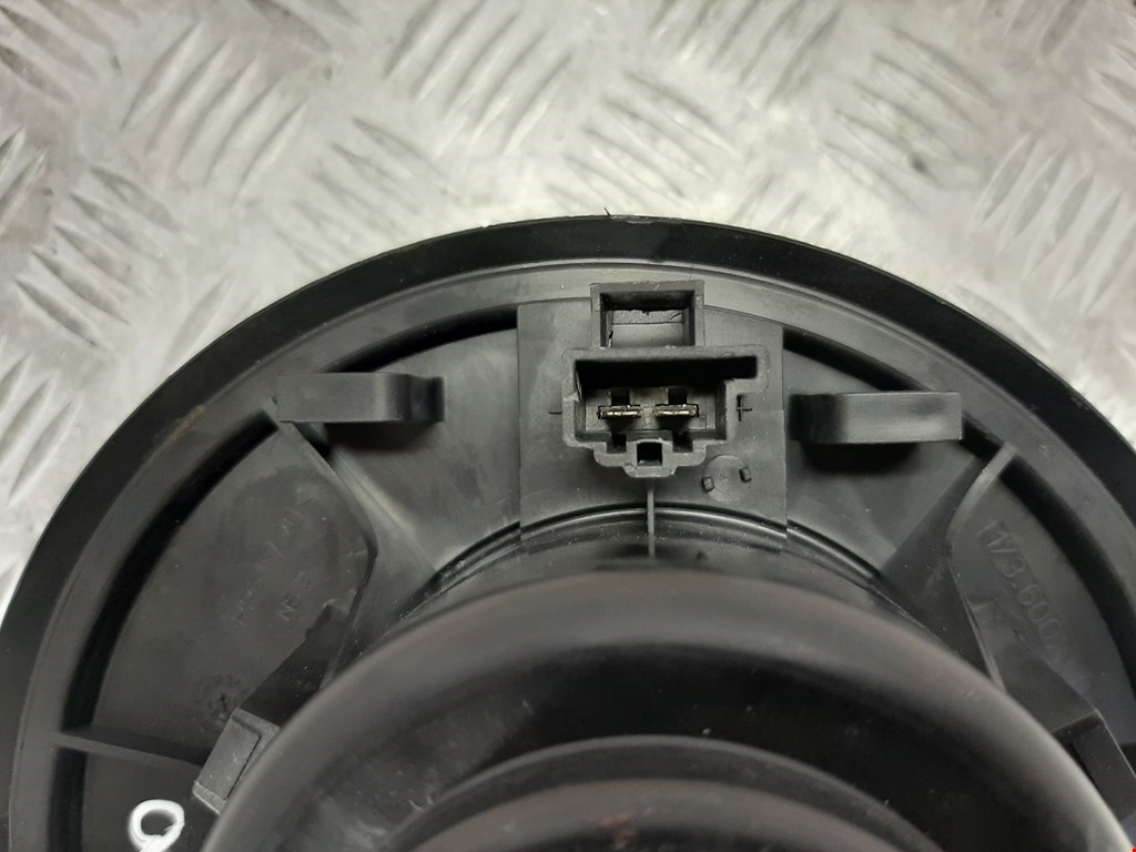 Моторчик (мотор) отопителя салона ALFA ROMEO 156 1997-2007