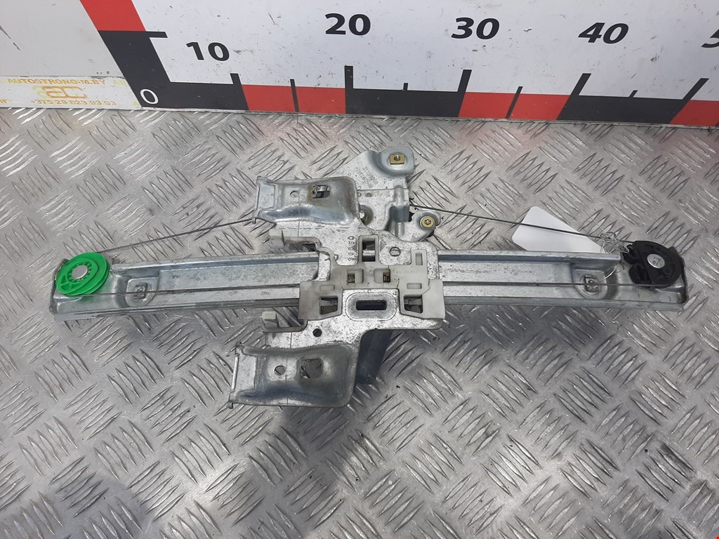 Стеклоподъемник задний правый DODGE Charger LX 2005-2010