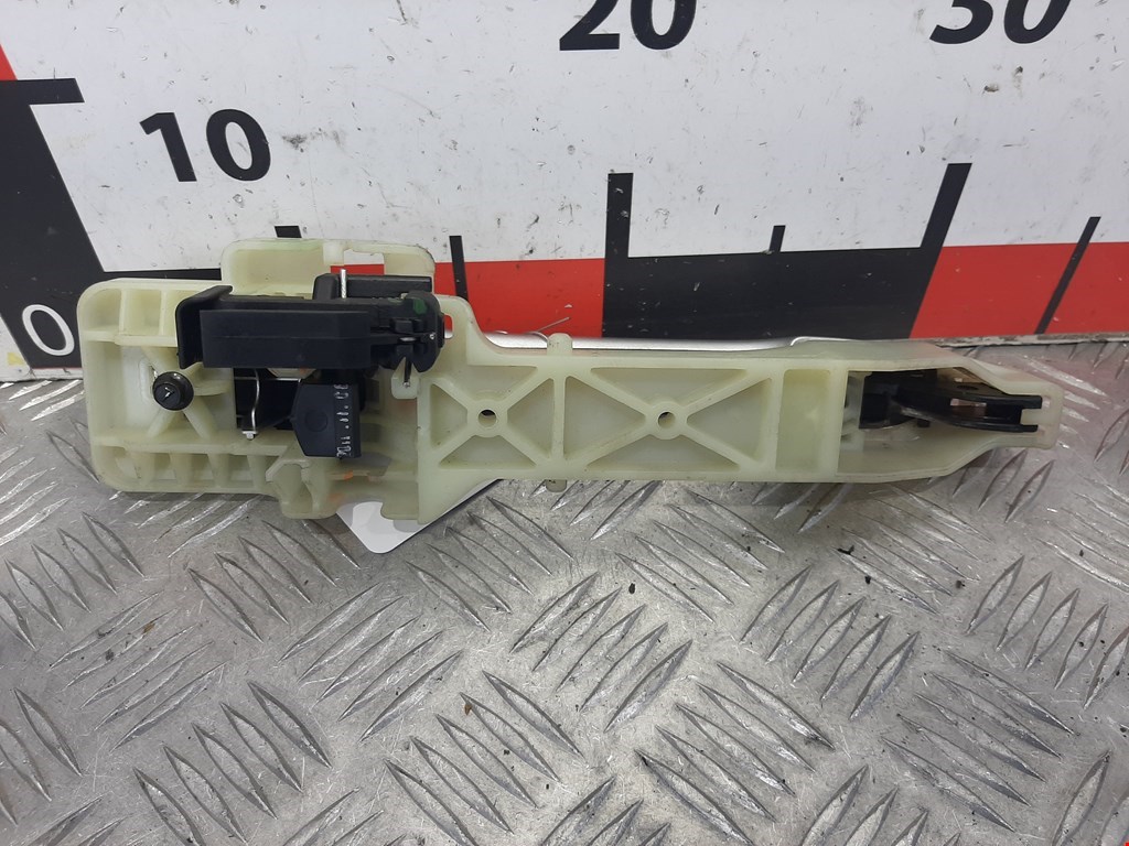 Ручка двери задней наружная правая HYUNDAI Sonata VI YF 2009-2014