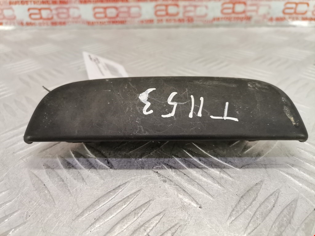 Ручка двери передней наружная правая OPEL Agila A 2000-2007