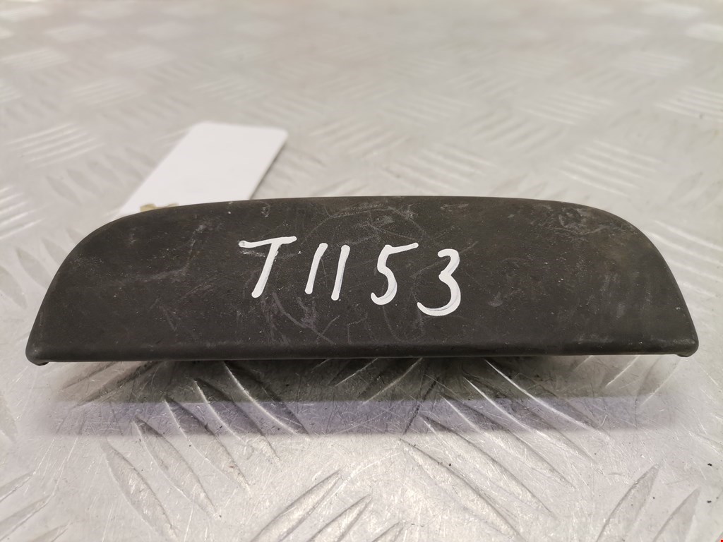 Ручка двери задней наружная правая OPEL Agila A 2000-2007